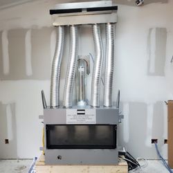 Toronto Home Comfort - Fireplaces