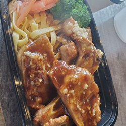 Starchiva Restaurant