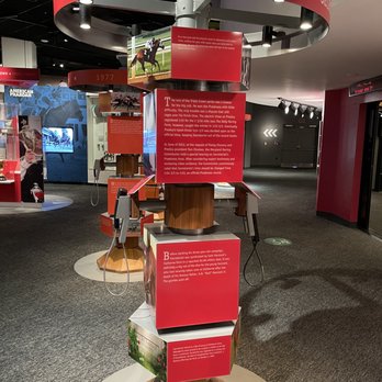Kentucky Derby Museum - Museums Near Me - Louisville, Kentucky