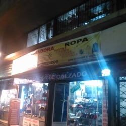 Venta y Reparación de Calzado - Entrada de Venta y Reparación de Calzado.