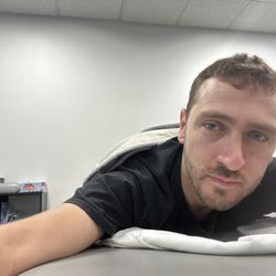 Nexus Physical Therapy - Heating pat and electric therapy