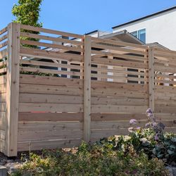 Modesto Ayala Fence