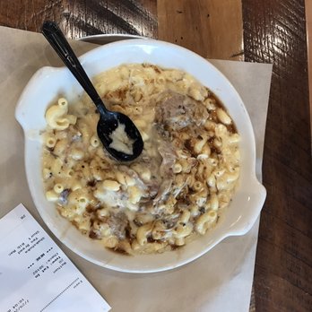 Pressed Cafe Burlington - Short rib Mac and cheese - Breakfast & Brunch Near Me - Burlington, Massachusetts Pressed Cafe Burlington - Short rib Mac and cheese - Breakfast & Brunch Near Me - Burlington, Massachusetts