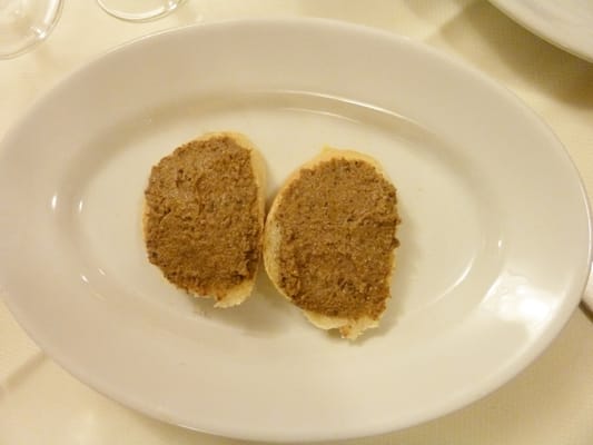 Ristorante Cafaggi by null