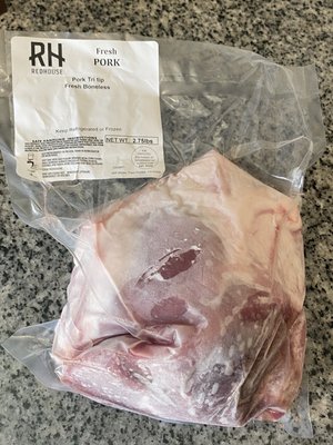 Redhouse Beef by null