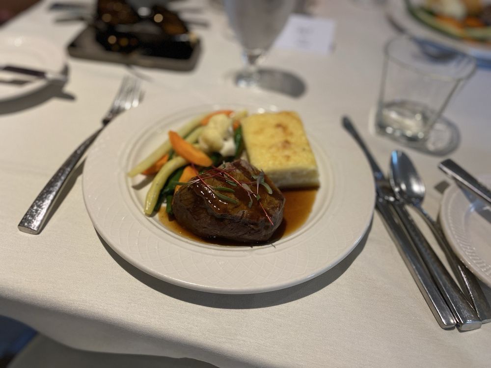 Social spots from The Greenfield Restaurant & Bar