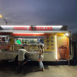 Taqueria El Poblano