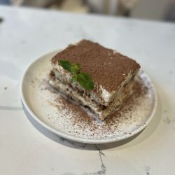 Gios Pizzeria Napoletana - Tiramisu