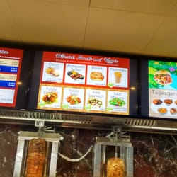 Döner Bistro