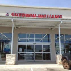Sherwin-Williams Paint Store