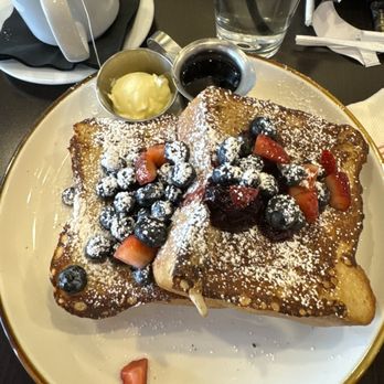 Twisted Fork Brunch Company - Challah Bread French Toast - Breakfast & Brunch Near Me - Bellmore, New York Twisted Fork Brunch Company - Challah Bread French Toast - Breakfast & Brunch Near Me - Bellmore, New York