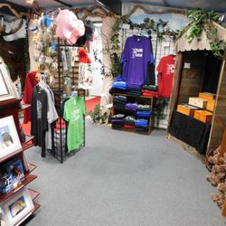 Moose Drop-In Trading Post - Lots of goodies available in our store that you won't find elsewhere because we hand craft it ourselves or have it custom made for us.