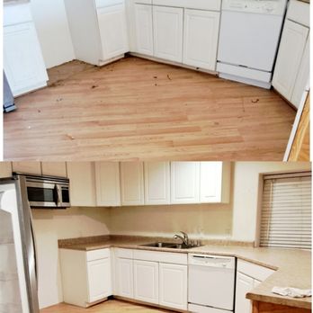 Nikki's Cleaning Services - Move out deep clean - Home Cleaning Near Me - Reno, Nevada