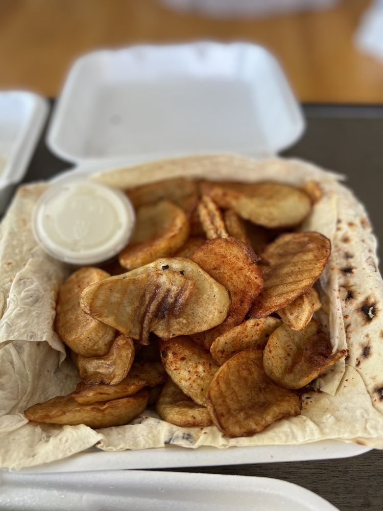 MINI KABOB Updated October 2024 1069 Photos & 1458 Reviews 313 1/