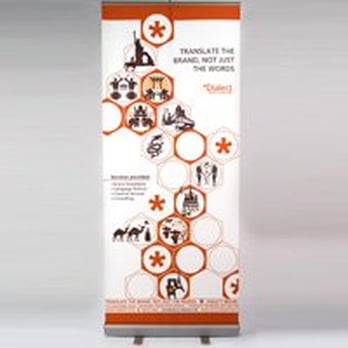 Alphagraphics - Camelback - Outdoor vinyl banners, trade show displays, retail banners. - Printing Services Near Me - Phoenix, Arizona Alphagraphics - Camelback - Outdoor vinyl banners, trade show displays, retail banners. - Printing Services Near Me - Phoenix, Arizona