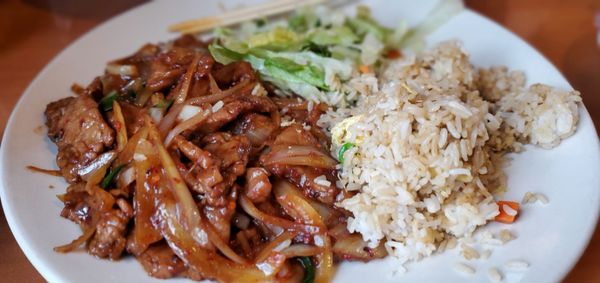 Taste Of Sichuan by null