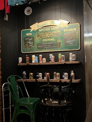 Green Dot Stables by null Green Dot Stables by null