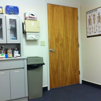 Alliance Family Physicians - I see way too much of this view!!! - Family Practice Near Me - Gainesville, Florida