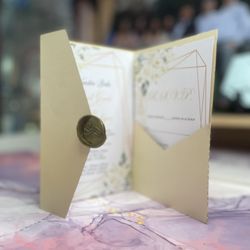 Bella Invitations