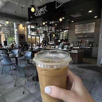 Bynx - Coffee & Tea Near Me - Orlando, Florida Bynx - Coffee & Tea Near Me - Orlando, Florida