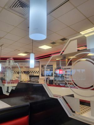 Steak 'n Shake by null