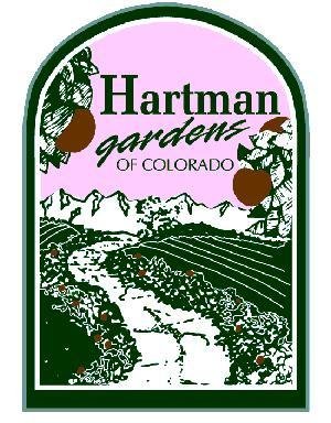 Hartman Gardens of Colorado Logo