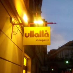 Ullallà