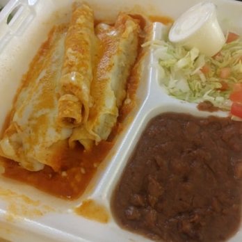 Taqueria Siberia - Mexican Near Me - Brownsville, Texas