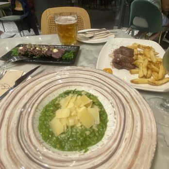 La Malvaloca - Tapas Bars Near Me - Seville, SE