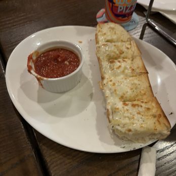 Mellow Mushroom Savannah - Cheese bread - Pizza Near Me - Savannah, Georgia Mellow Mushroom Savannah - Cheese bread - Pizza Near Me - Savannah, Georgia