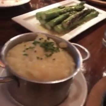 A Restaurant - New American Near Me - Newport Beach, California