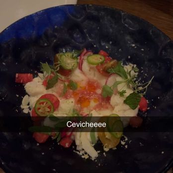 Domingo - best ceviche I have ever had. - Cocktail Bars Near Me - San Antonio, Texas Domingo - best ceviche I have ever had. - Cocktail Bars Near Me - San Antonio, Texas