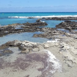 Baia dei Turchi