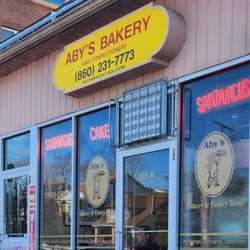 Aby's Bakery