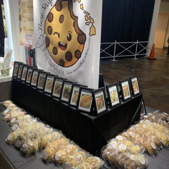 These Stuffed Cookies - Desserts Near Me - Aiea, Hawaii These Stuffed Cookies - Desserts Near Me - Aiea, Hawaii