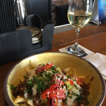 Bar One - Guido Poutine - Gastropubs Near Me - San Diego, California