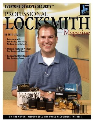 Larry's Lock & Safe Service