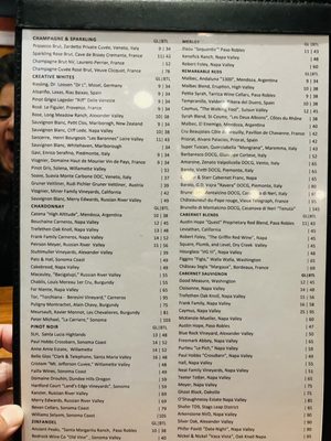 Brooklyn Cafe by null