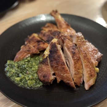 Café Vivant - American Near Me - Menlo Park, California