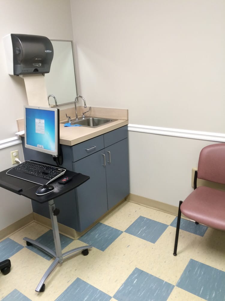 Summit Medical Group - patient advocate in Knoxville, TN