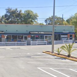 Tarpon Mini Mart And Smoke Shop - Tarpon Springs Mini Mart and Smoke Shop