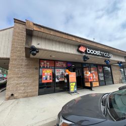 Boost Mobile