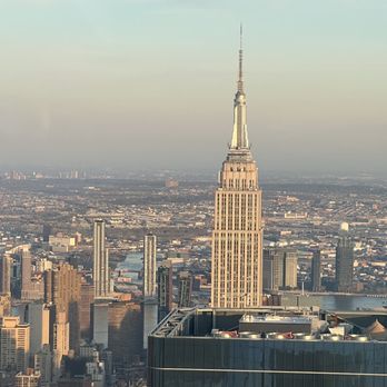 Peakaboo - New American Near Me - New York, New York