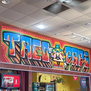 TACO PAPI - Interior - Tacos Near Me - Scottsdale, Arizona TACO PAPI - Interior - Tacos Near Me - Scottsdale, Arizona