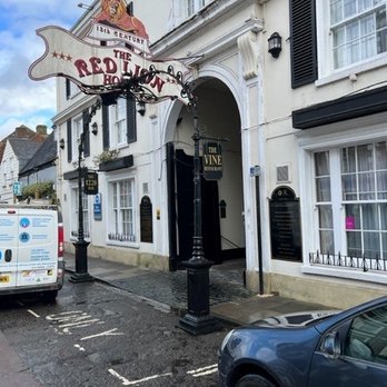 Red Lion Hotel - Hotels Near Me - Salisbury, WIL Red Lion Hotel - Hotels Near Me - Salisbury, WIL
