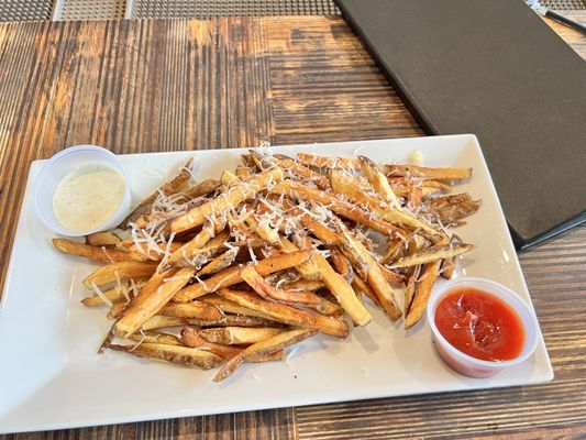 Tap and Vine Indian Trail by null