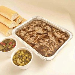 Felicia's Meat Market & Deli