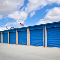 SecurCare Self Storage