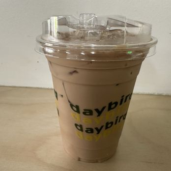Daybird - Hong Kong milk tea - Chicken Shop Near Me - Los Angeles, California Daybird - Hong Kong milk tea - Chicken Shop Near Me - Los Angeles, California