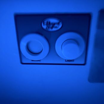 Magnolia Float Spa - Music button that did not work- - Float Spa Near Me - Gulf Shores, Alabama